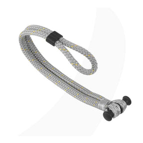 Antal Snap Loop 6mm w/ Cover Dogbone