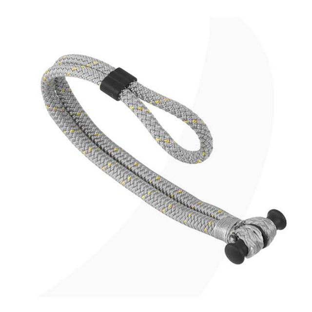 Antal Snap Loop 6mm w/ Cover Dogbone