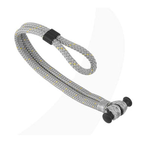 Antal Snap Loop 8mm w/ Cover Dogbone