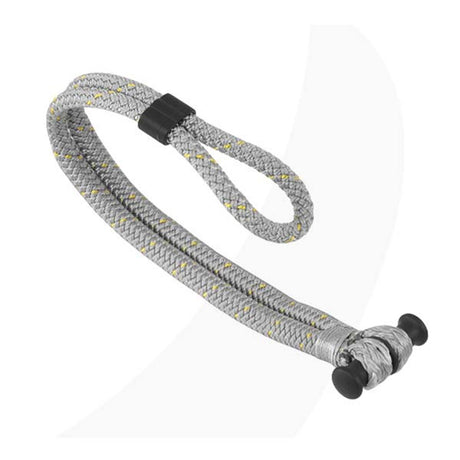 Antal Snap Loop 8mm w/ Cover Dogbone