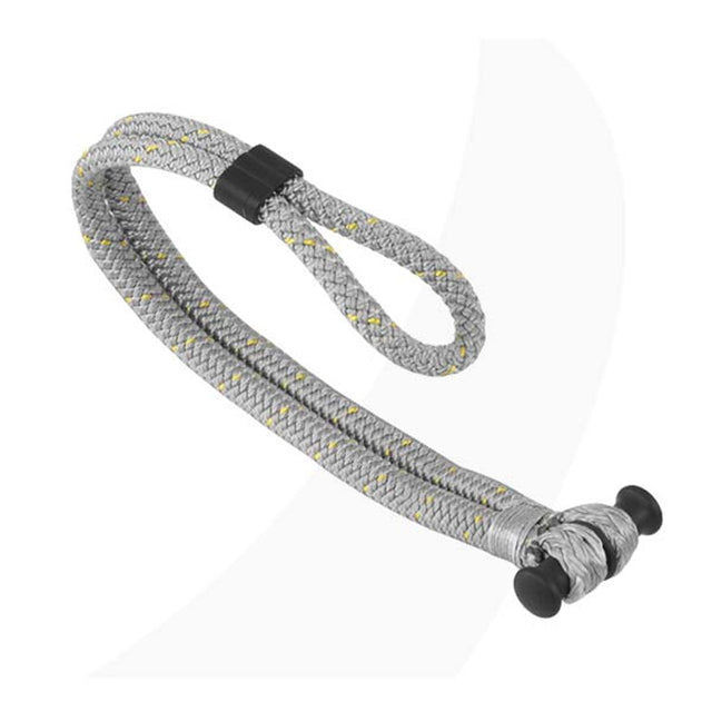 Antal Snap Loop 8mm w/ Cover Dogbone