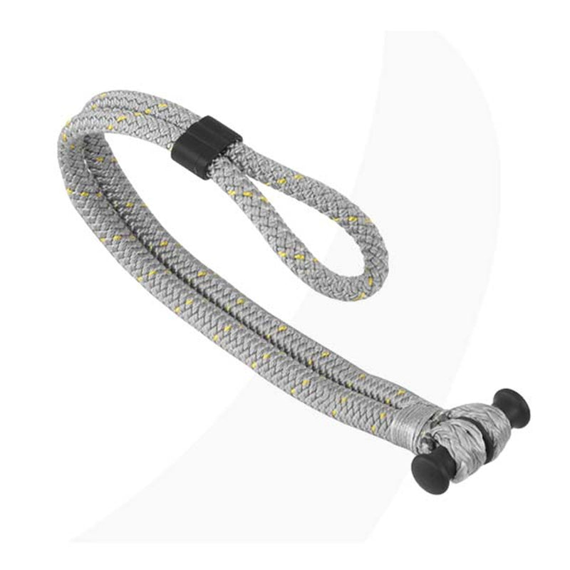 Antal Snap Loop 8mm w/ Cover Dogbone