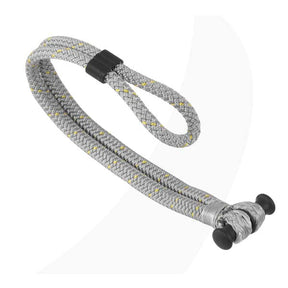 Antal Snap Loop 10mm w/ Cover Dogbone