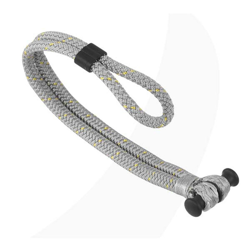 Antal Snap Loop 10mm w/ Cover Dogbone