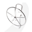 Lewmar Dished 5 Spoke 36"
