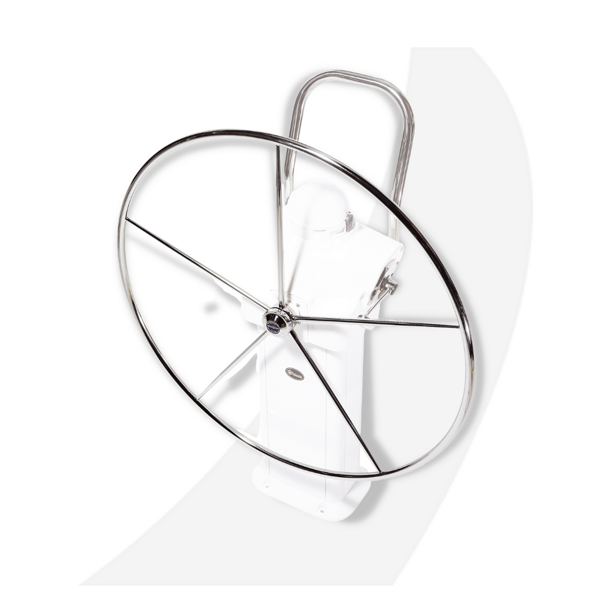 Lewmar Dished 5 Spoke 36"
