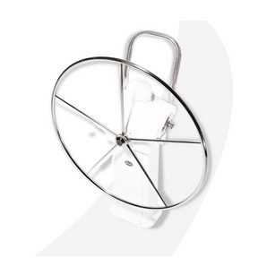 Lewmar Dished 5 Spoke 36"