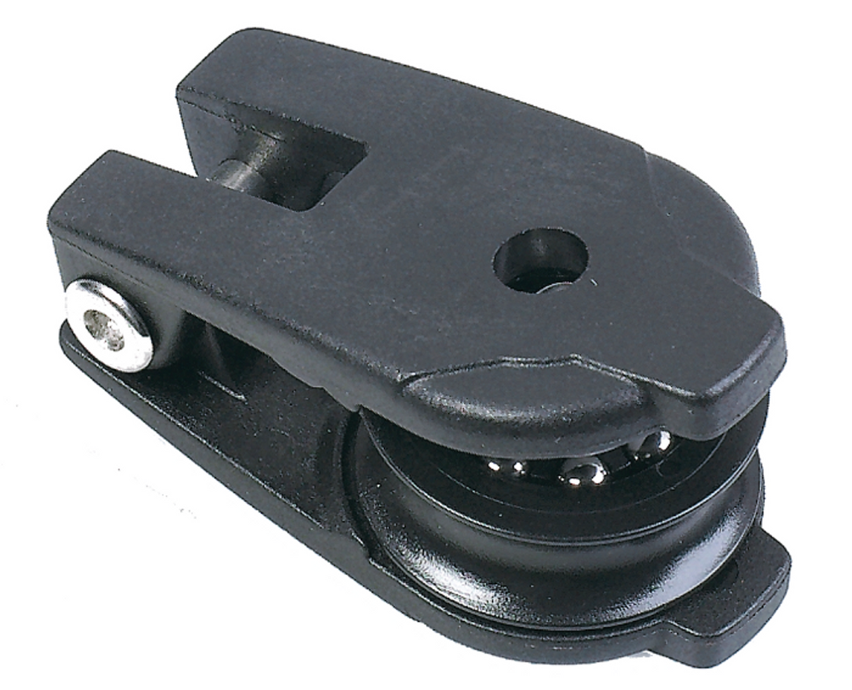 Lewmar - Tweeker Snatch Block 40mm