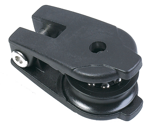 Lewmar - Tweeker Snatch Block 40mm