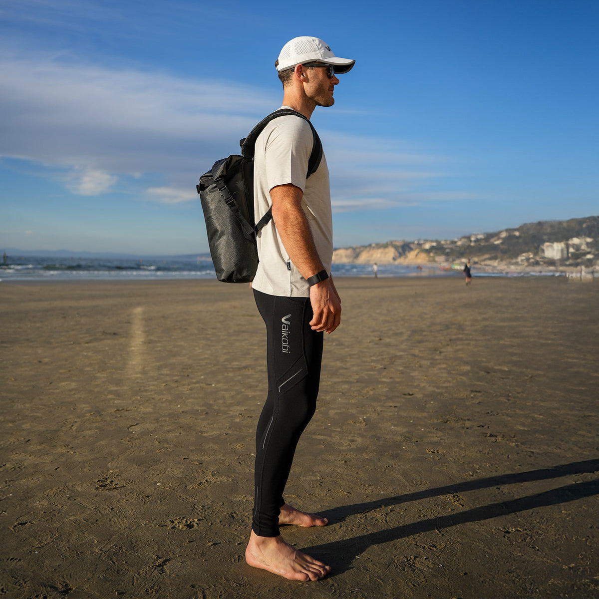Vaikobi 30L Dry Bag Backpack