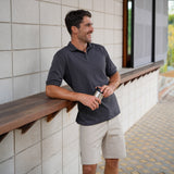 Vaikobi Biscayne Shorts - Sand