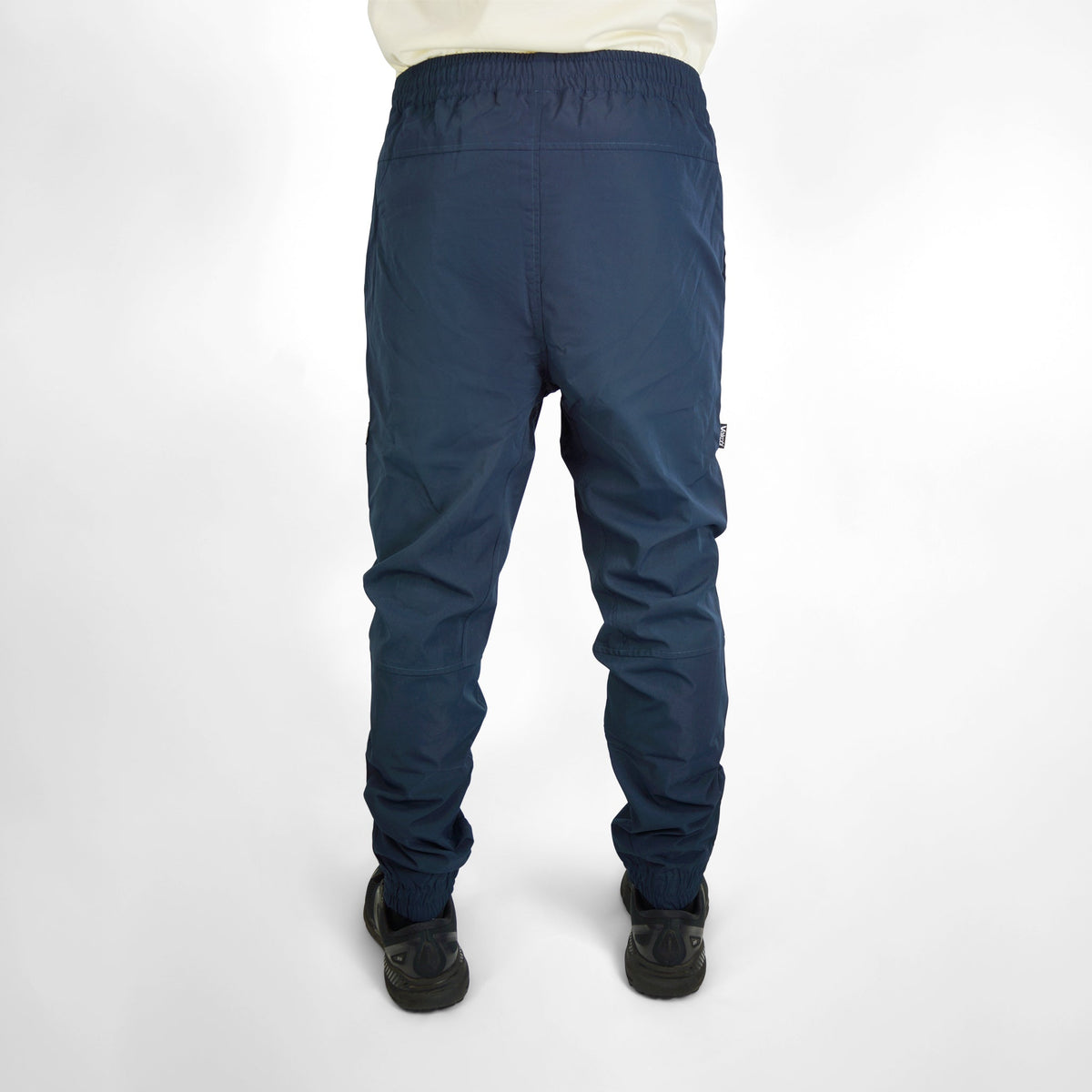 Vaikobi Water Repellent Lined Team Tracksuit Pants - Ink