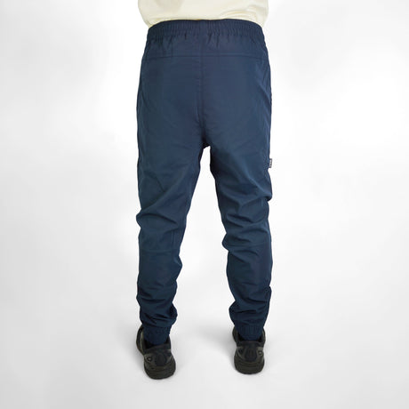 Vaikobi Water Repellent Lined Team Tracksuit Pants - Ink
