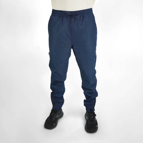 Vaikobi Water Repellent Lined Team Tracksuit Pants - Ink
