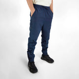 Vaikobi Water Repellent Lined Team Tracksuit Pants - Ink