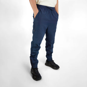 Vaikobi Water Repellent Lined Team Tracksuit Pants - Ink