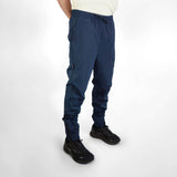 Vaikobi Water Repellent Lined Team Tracksuit Pants - Ink