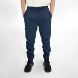 Vaikobi Water Repellent Lined Team Tracksuit Pants - Ink