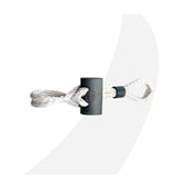 Nodus Snap Shackle Halyard & Sheets M T-C8