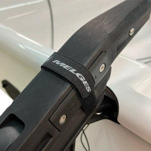 Melges 15 Blades Parts