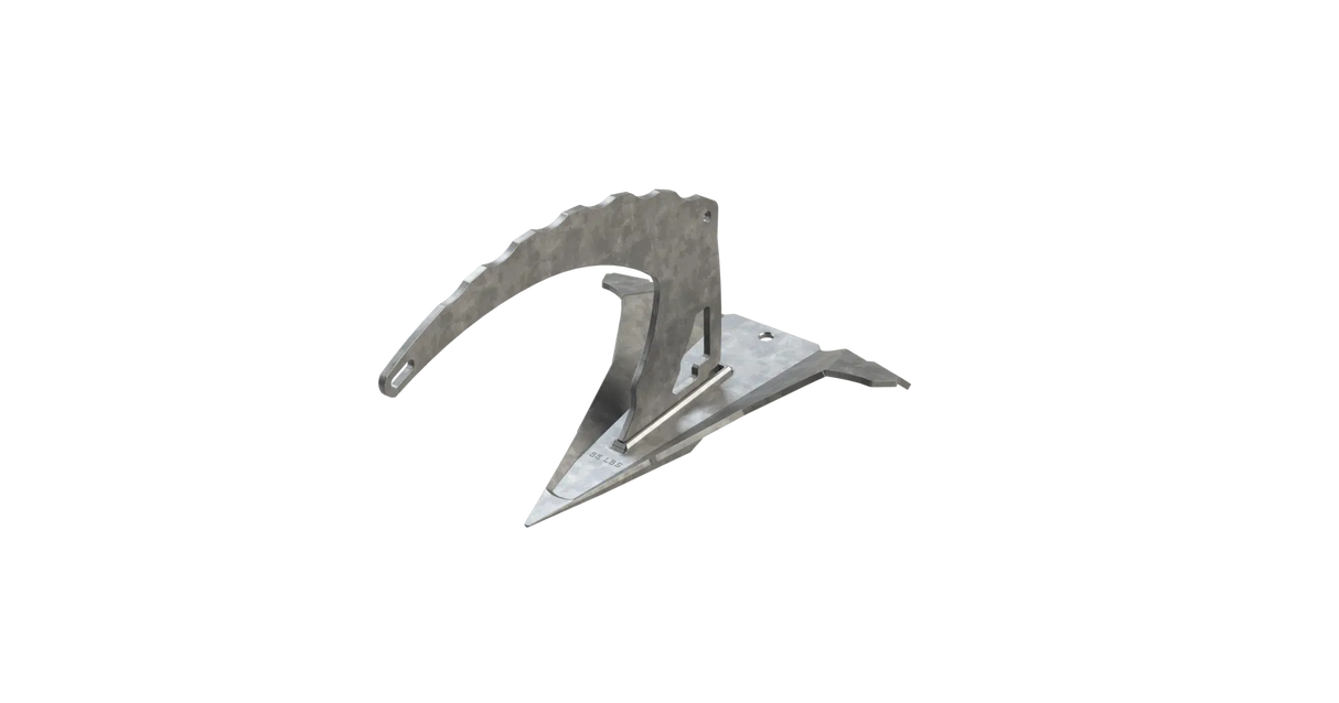 Mantus Marine M2 - Performance Galvanized Anchors