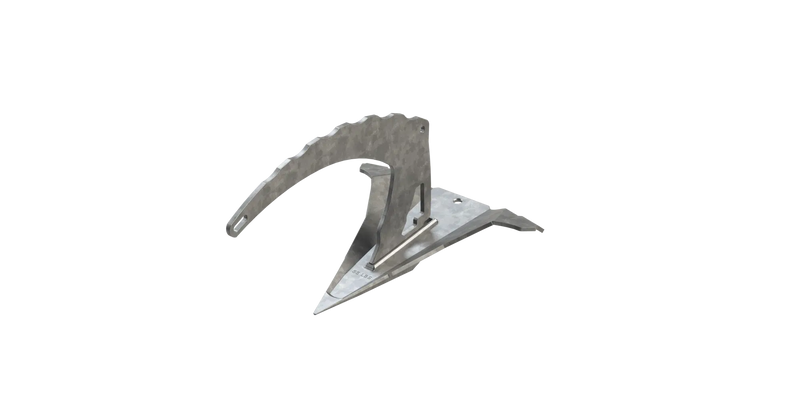 Mantus Marine M2 - Performance Galvanized Anchors