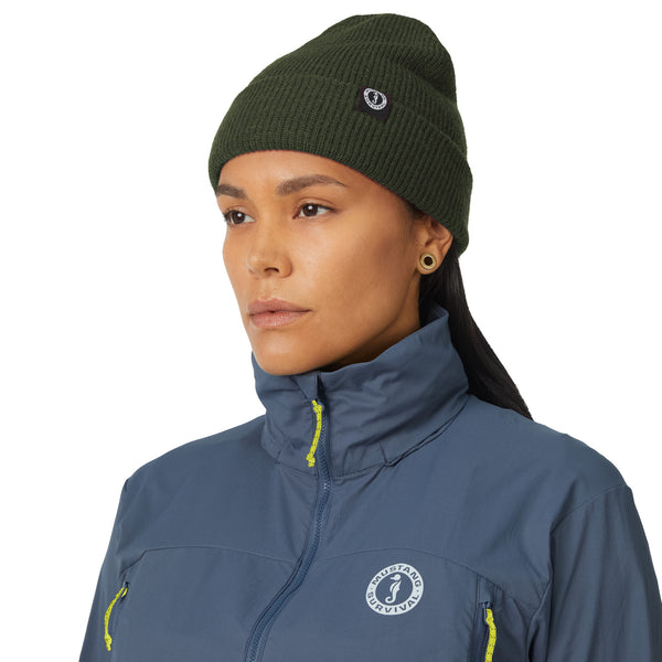Mustang Survival Watchkeeper Knit Beanie