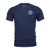 Mustang Survival Sailing Graphic Tee
