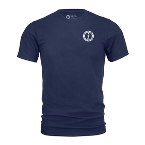 Mustang Survival Sailing Graphic Tee