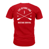 Mustang Survival Paddling Tee