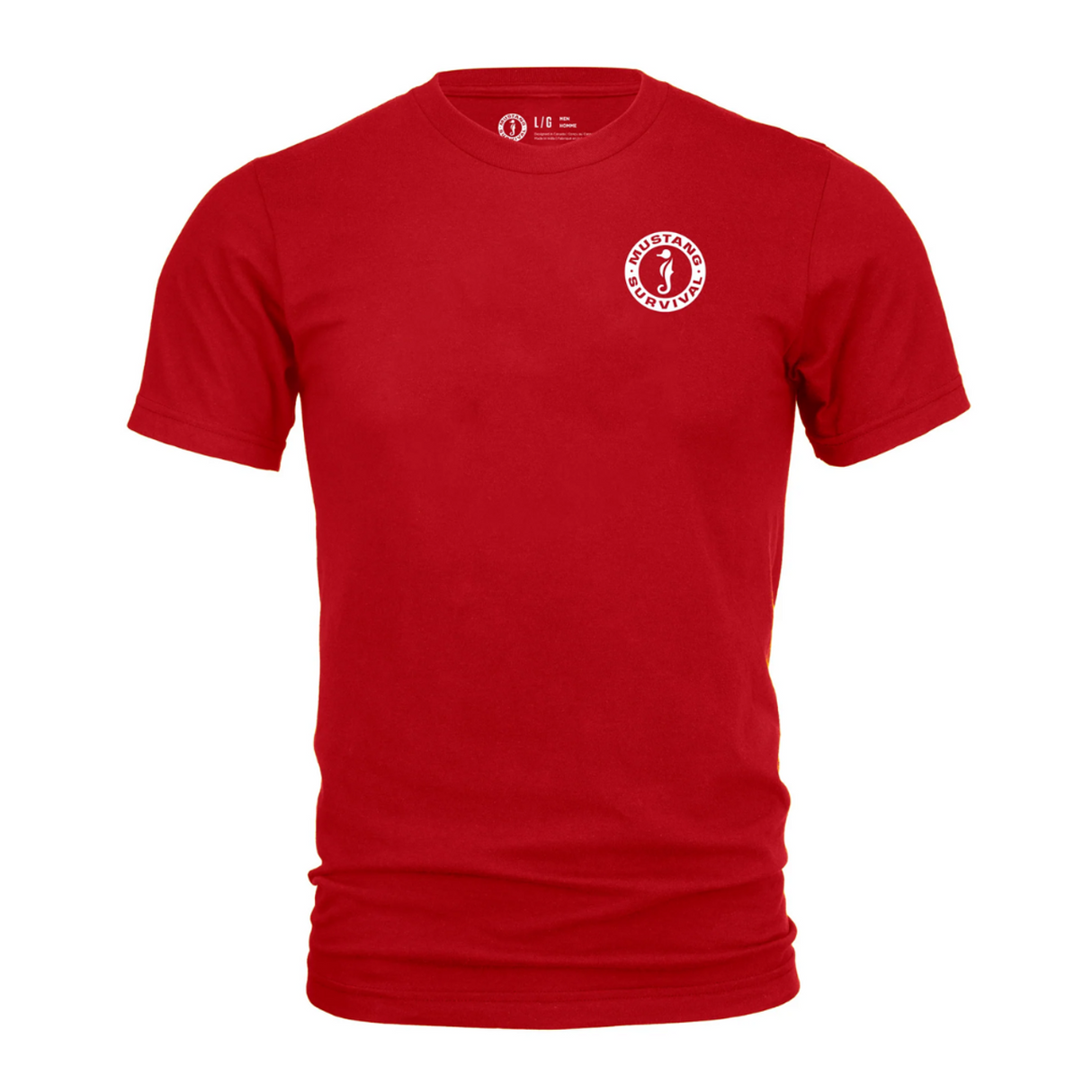 Mustang Survival Paddling Graphic Tee