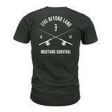 Mustang Survival Fishing Tee
