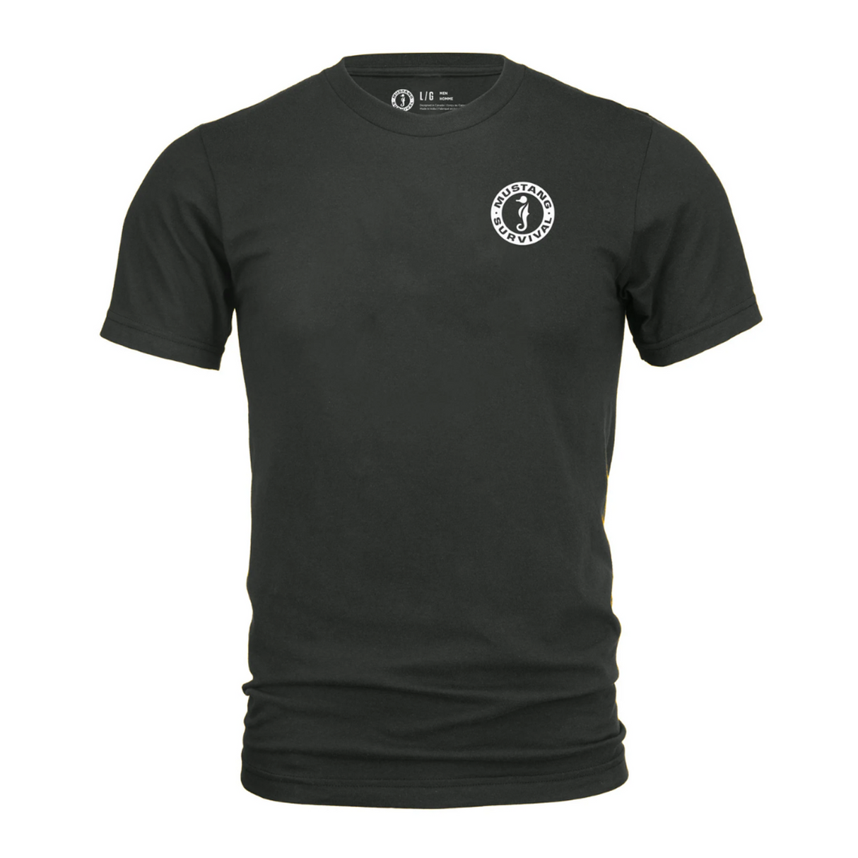 Mustang Survival Fishing Tee