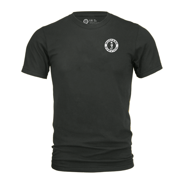 Mustang Survival Fishing Tee