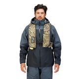 Mustang Survival MIT 100 Convertible A/M Inflatable PFD (Camo)