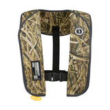 Mustang Survival MIT 100 Convertible A/M Inflatable PFD (Camo)