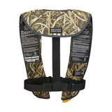 Mustang Survival MIT 100 Convertible A/M Inflatable PFD (Camo)