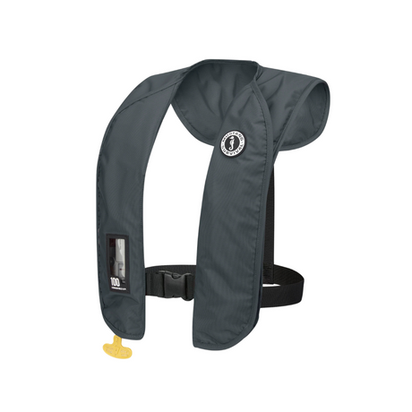 Mustang Survival MIT 100 Convertible A/M Inflatable PFD