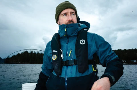Mustang Survival Elite 190 Inflatable PFD