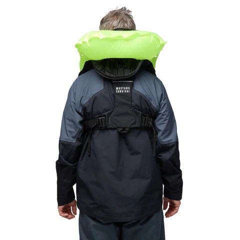 Mustang Survival Elite 190 Inflatable PFD