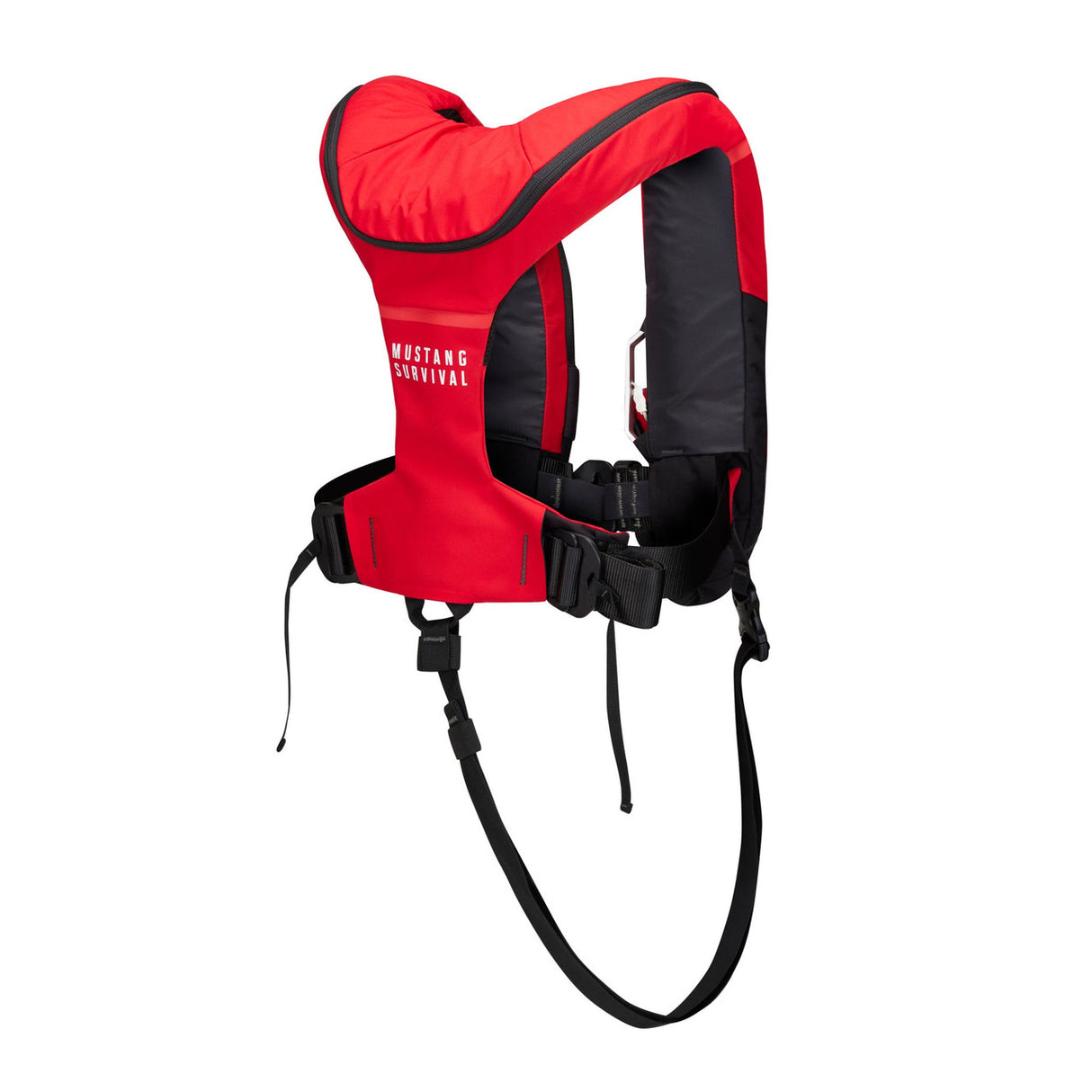 Mustang Survival Atlas 190 DLX Hammar Life Jacket