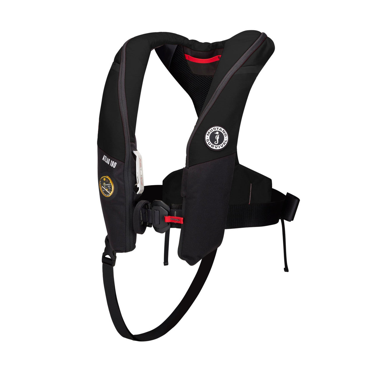 Mustang Survival Atlas 190 DLX Hammar Life Jacket