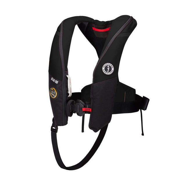 Mustang Survival Atlas 190 DLX Hammar Life Jacket