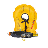 Mustang Survival Fluid 100 Manual Inflatable Belt Pack