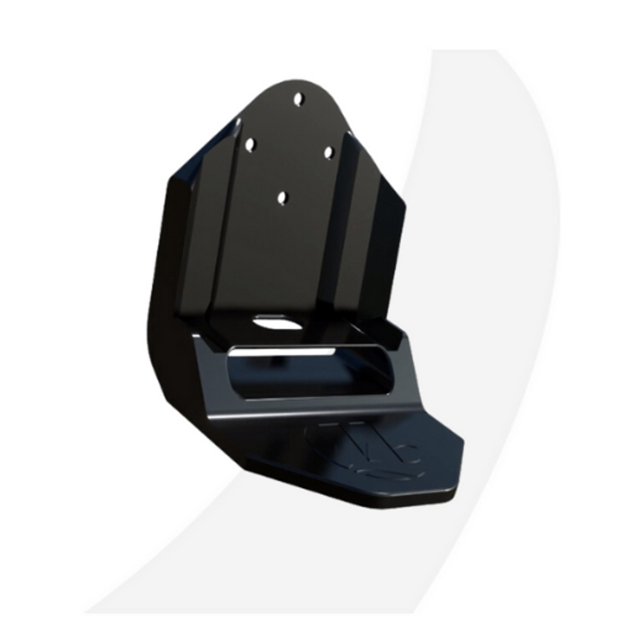 Mad Mounts Universal Flat Deck Mount