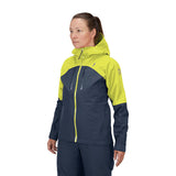 Mustang Survival Women's Taku Waterproof Jacket