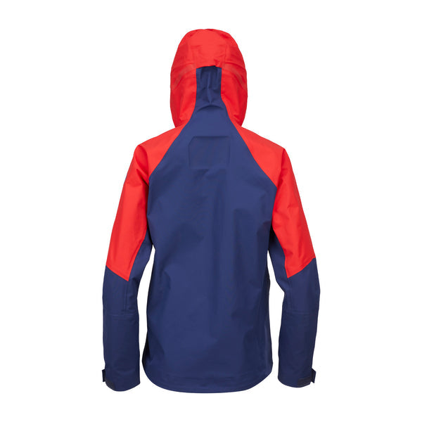 Mustang Survival Women's Taku Waterproof Jacket