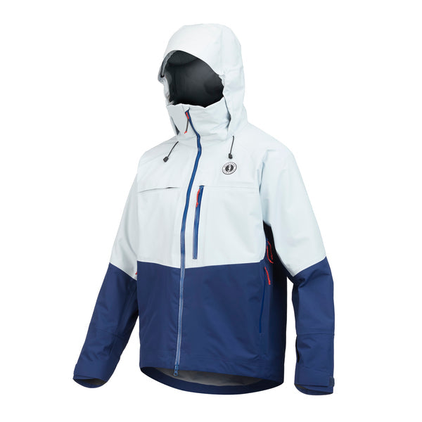 Mustang Survival Men's Taku Elite Waterproof Jacket