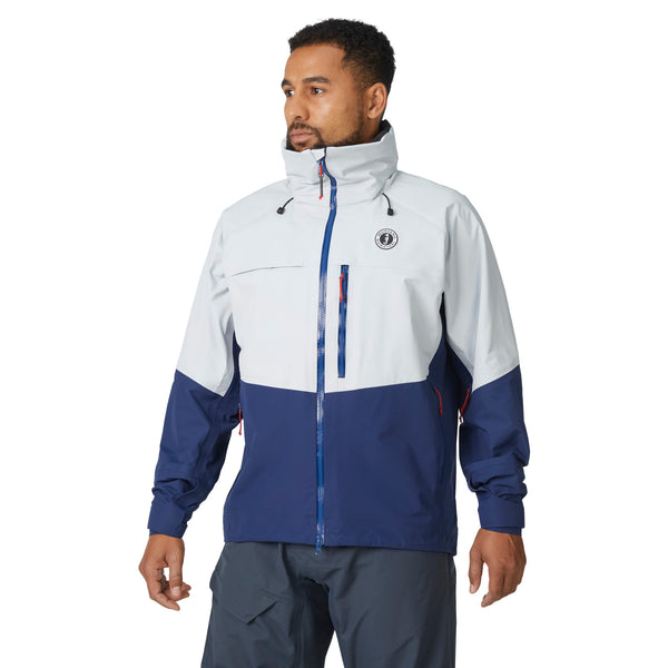 Mustang Survival Men's Taku Elite Waterproof Jacket