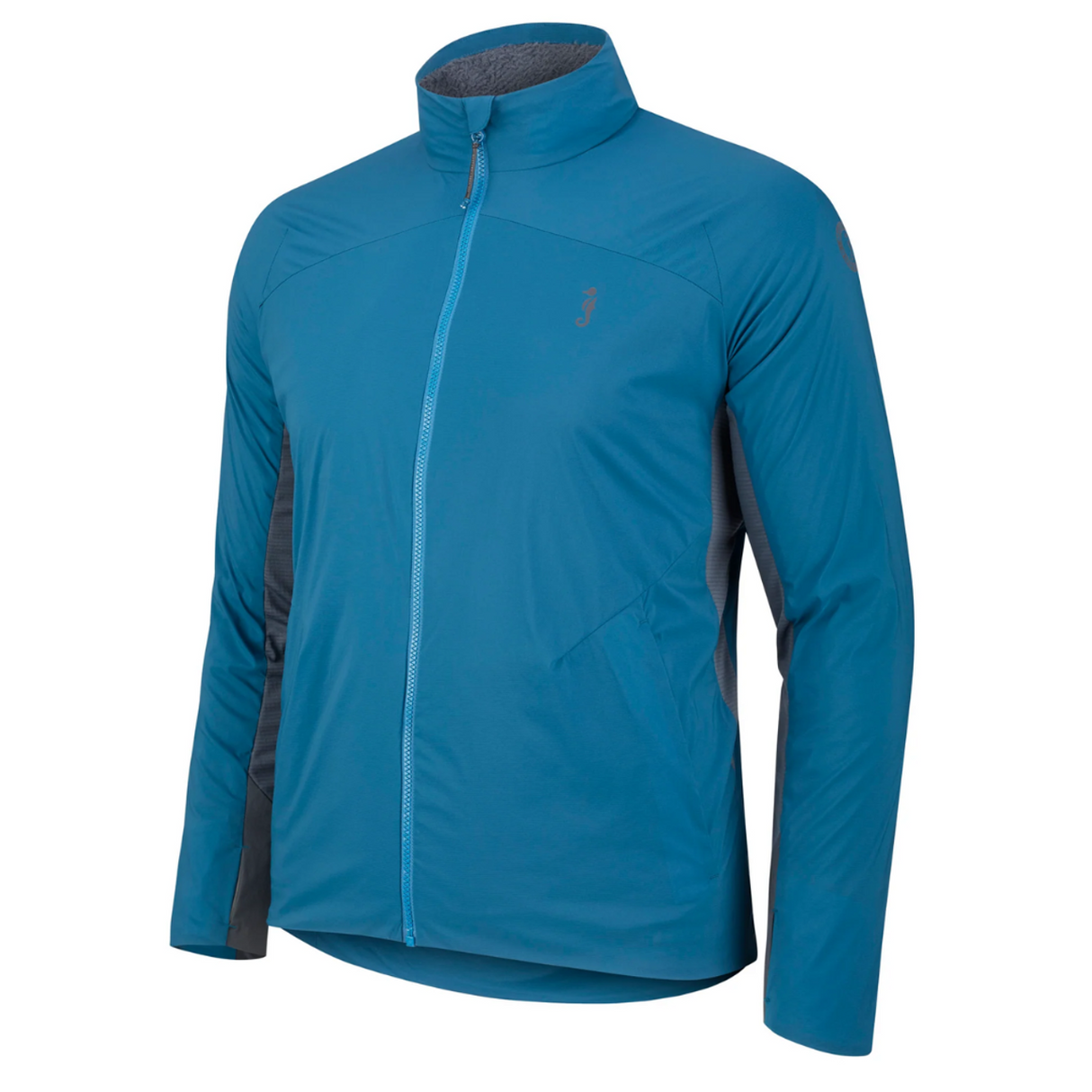 Mustang Survival Mens Torrens Thermal Crew Jacket